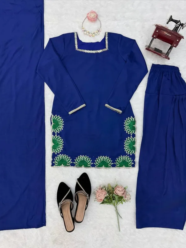 American_Silk_Heavy_Work_Suit_Set