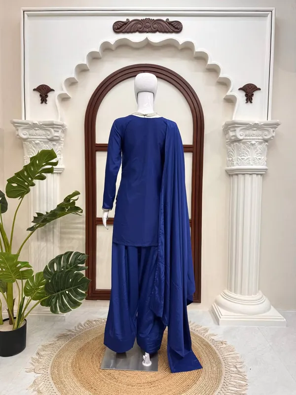 American_Silk_Heavy_Work_Suit_Set