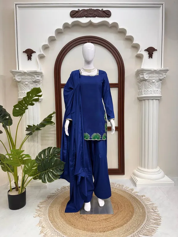 American_Silk_Heavy_Work_Suit_Set