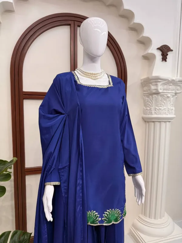 American_Silk_Heavy_Work_Suit_Set
