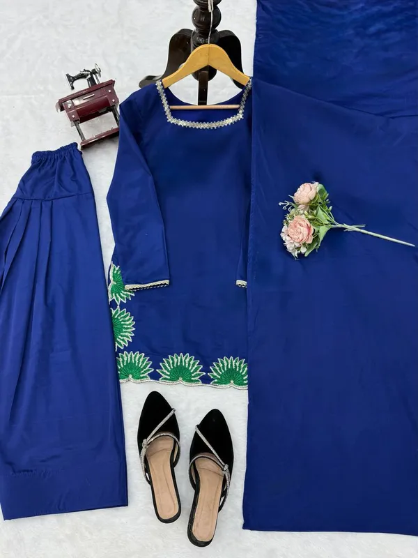 American_Silk_Heavy_Work_Suit_Set