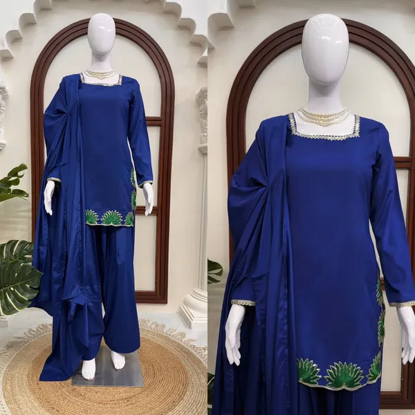 American_Silk_Heavy_Work_Suit_Set