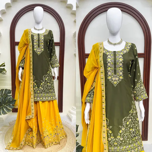 Natural_Crepe_Designer_Suit_Set