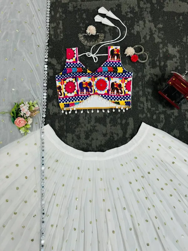 Navratri_Lehenga_Set_White