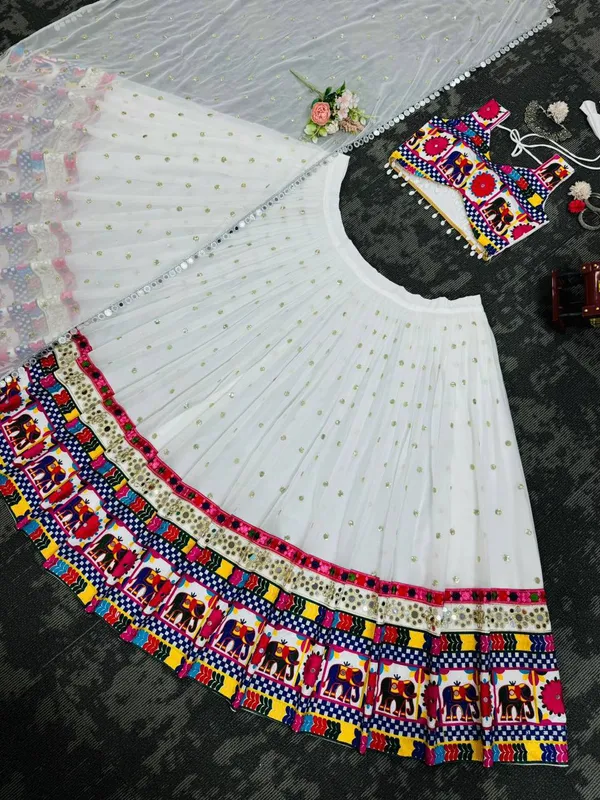 Navratri_Lehenga_Set_White