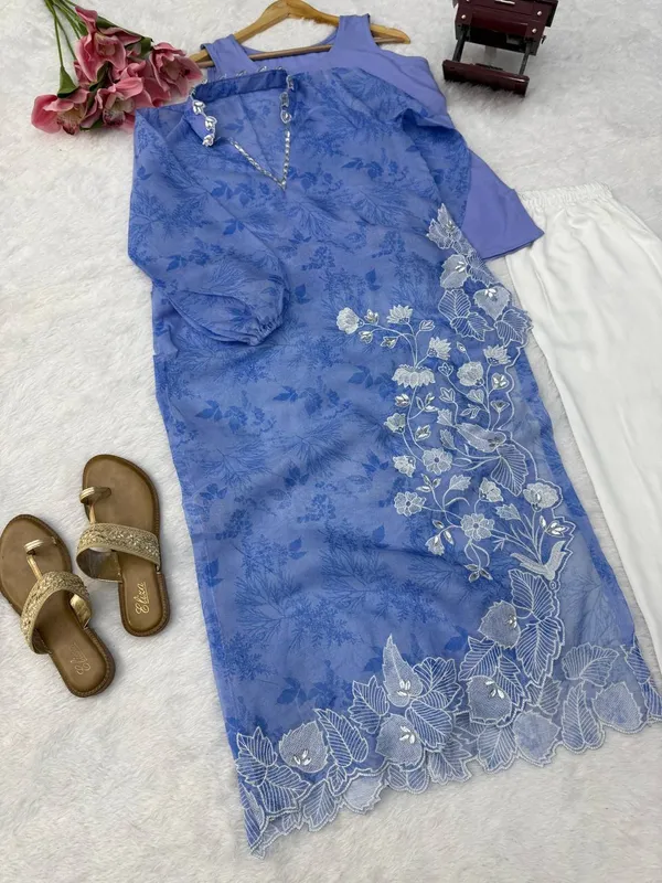 Organza_Blue_Shrug