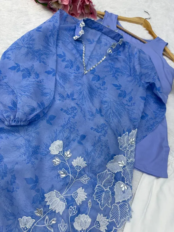 Organza_Blue_Shrug