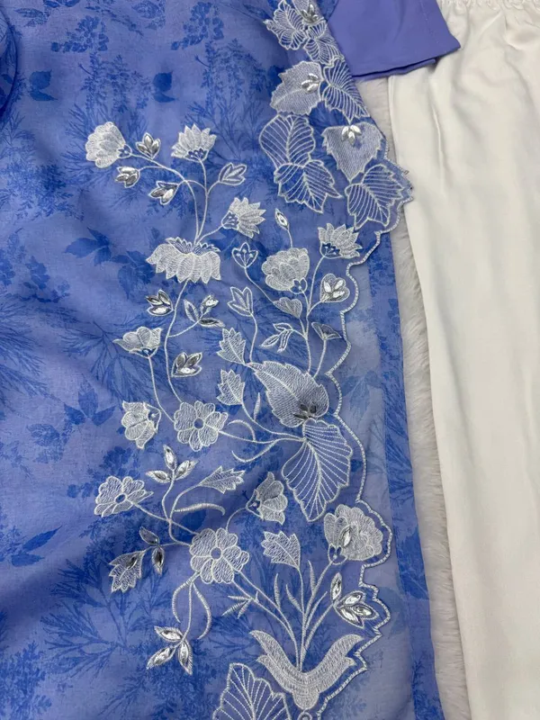 Organza_Blue_Shrug