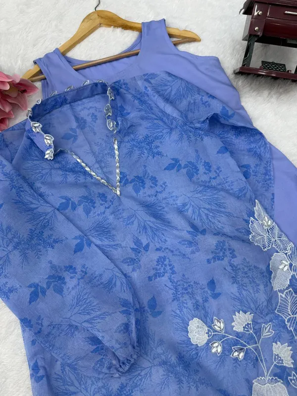 Organza_Blue_Shrug