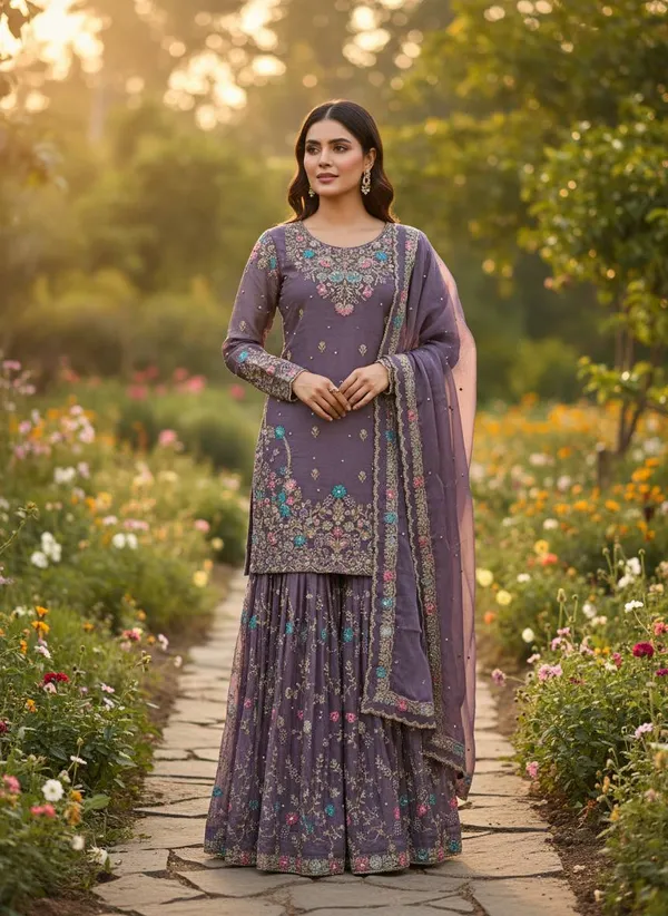 Premium_Elegance_JMC_silk_Anarkali_Purple