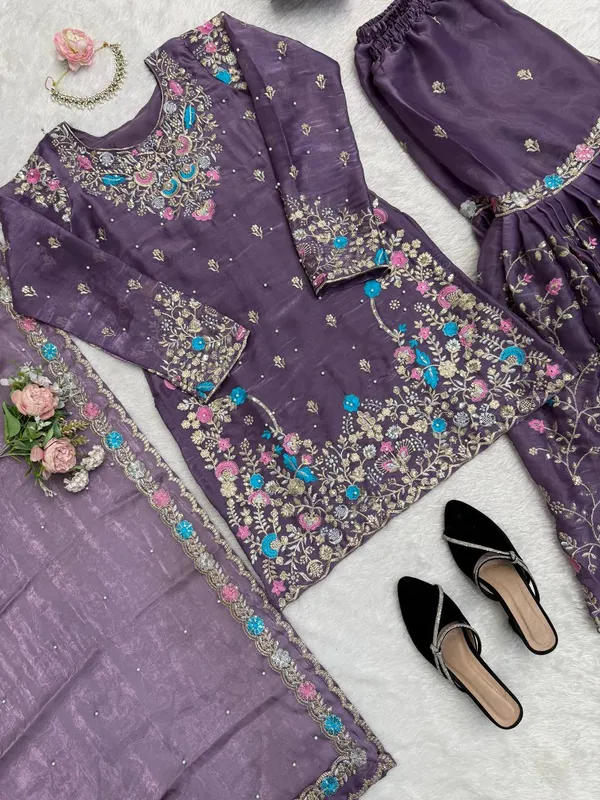 Premium_Elegance_JMC_silk_Anarkali_Purple