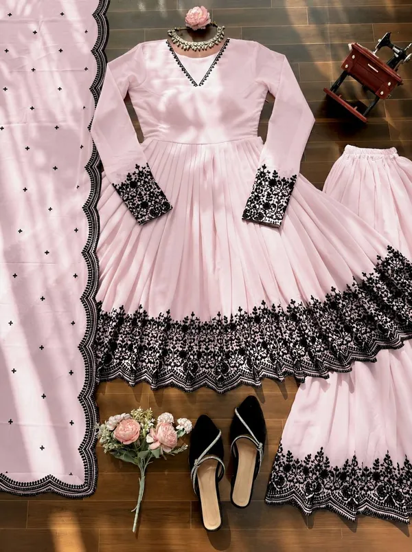 Premium_Faux_Georgette_Embroidered_Palazzo_Suit_Set_for_Women_(Duplicate_Entry)
