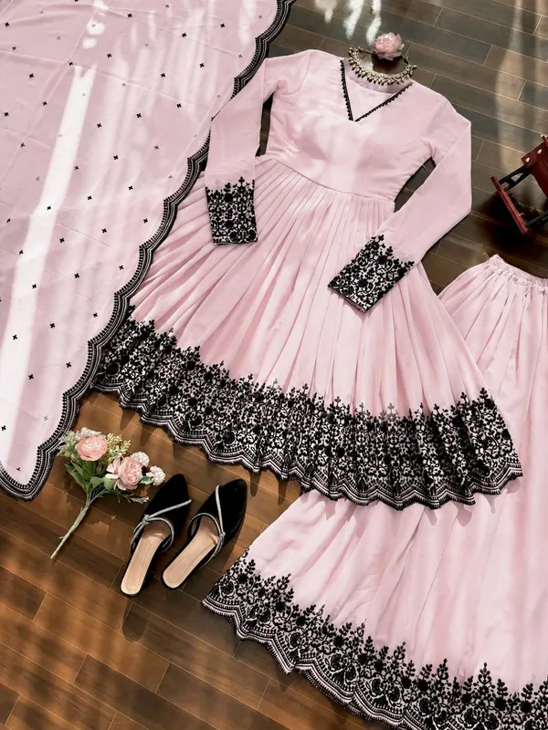 Premium_Faux_Georgette_Embroidered_Palazzo_Suit_Set_for_Women_(Duplicate_Entry)