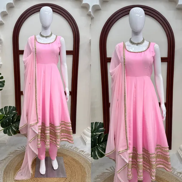 Premium_Natural_Crepe_Anarkali_Suit_with_Mirror_Work_&_Georgette_Dupatta