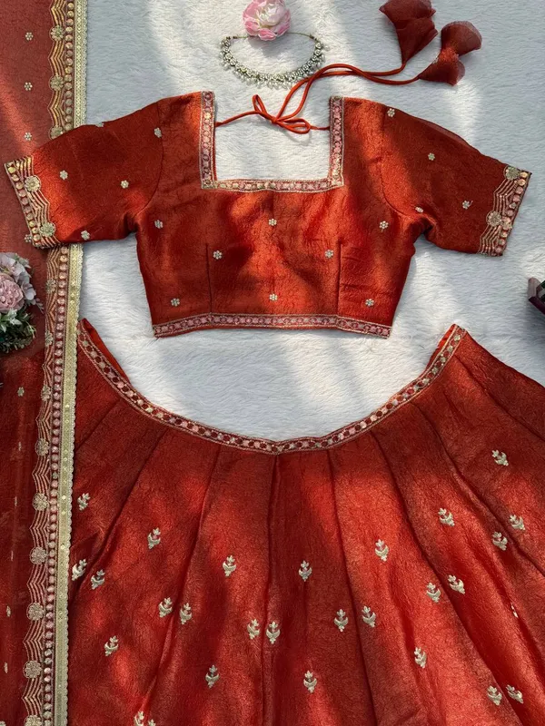 Krishma_Silk_Bridal_Lehenga_Designer_Set
