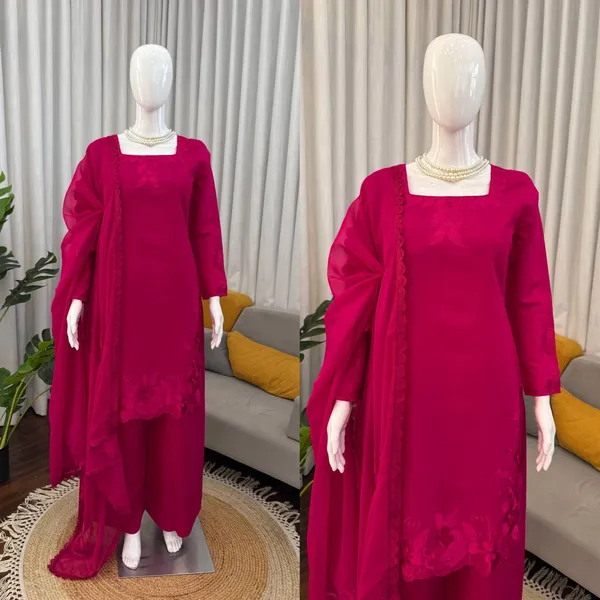 Roman_Fabric_Ethnic_Casual_Wear_Set