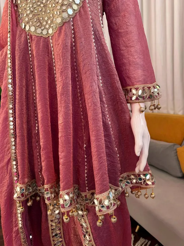 Mirror_Work_Designer_Wedding_Wear_Set