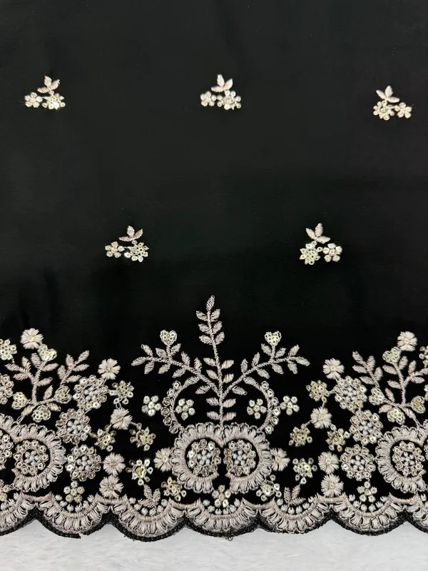 Georgette_Casual_Wear_Designer_Suit_Set