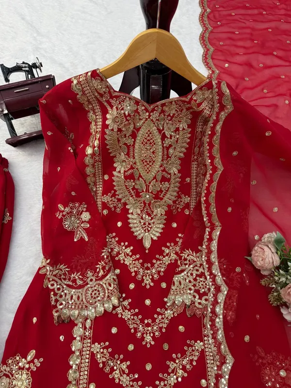 Faux_Georgette_Sequence_Work_Sharara_Set