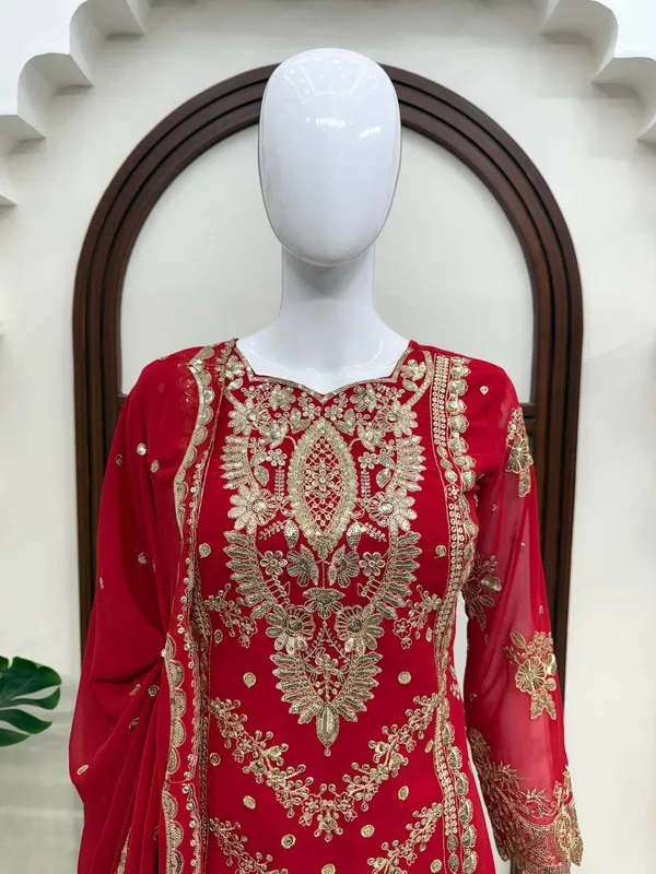 Faux_Georgette_Sequence_Work_Sharara_Set