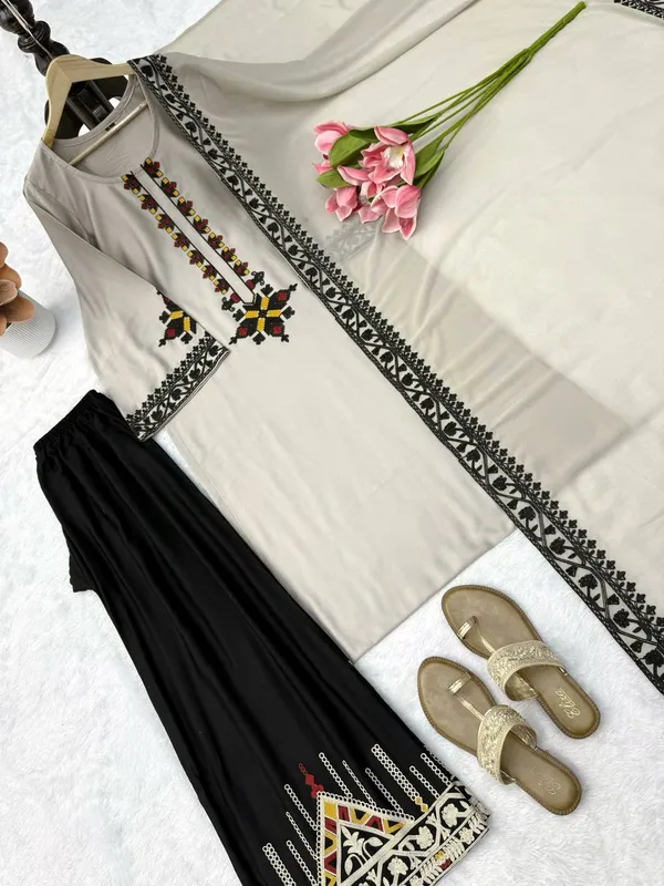 Rayon_Satin_Palazzo_Suit