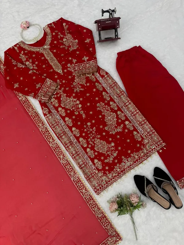 Roman_Silk_Palazzo_Suit_Set_with_Rivet_Moti_&_Thread_Embroidery