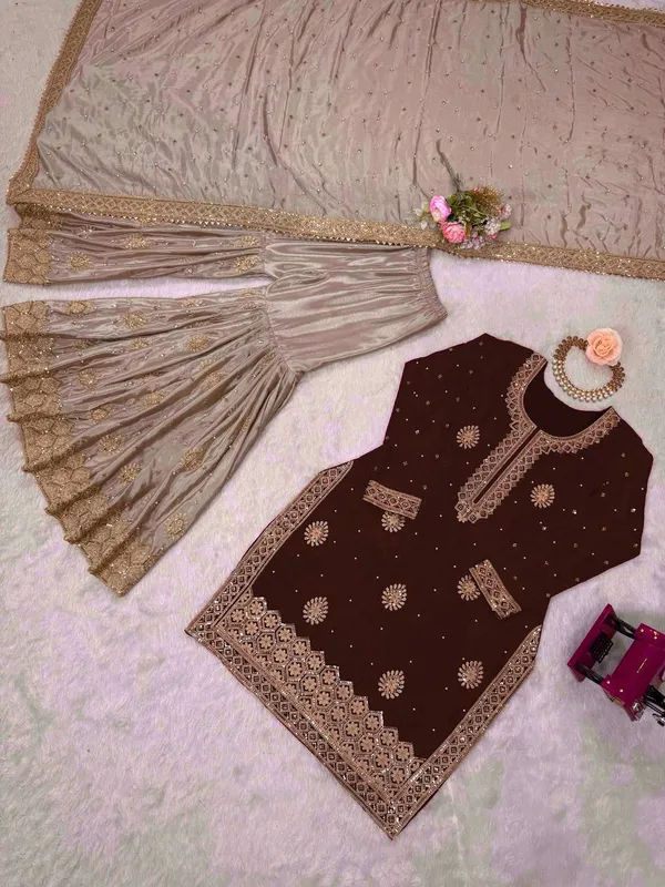 Chinon_Silk_Wedding_Sharara_Set