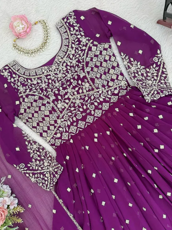 Georgette_Anarkali_Premium_Festive_Wear
