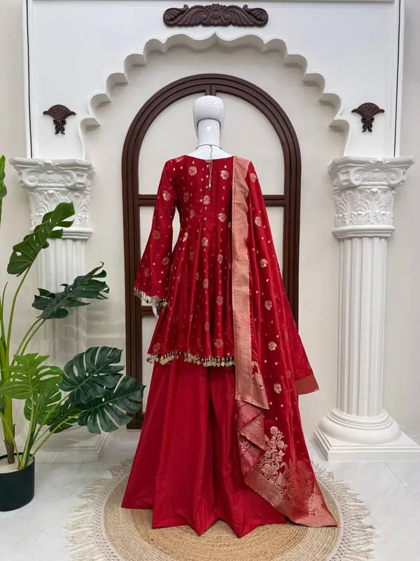 Satin_Silk_Weaving_Palazzo_Suit_Set_Premium