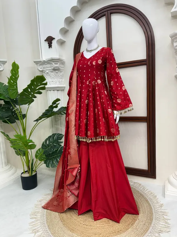 Satin_Silk_Weaving_Palazzo_Suit_Set_Premium