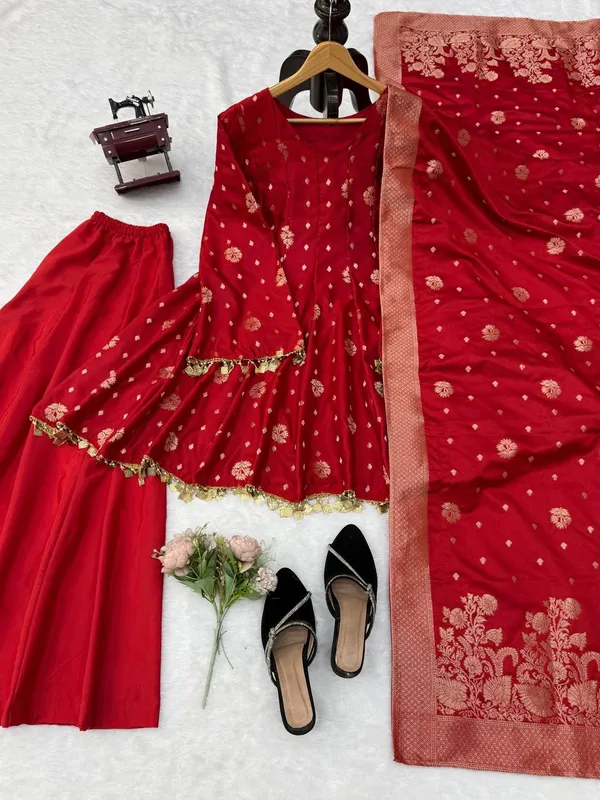 Satin_Silk_Weaving_Palazzo_Suit_Set_Premium