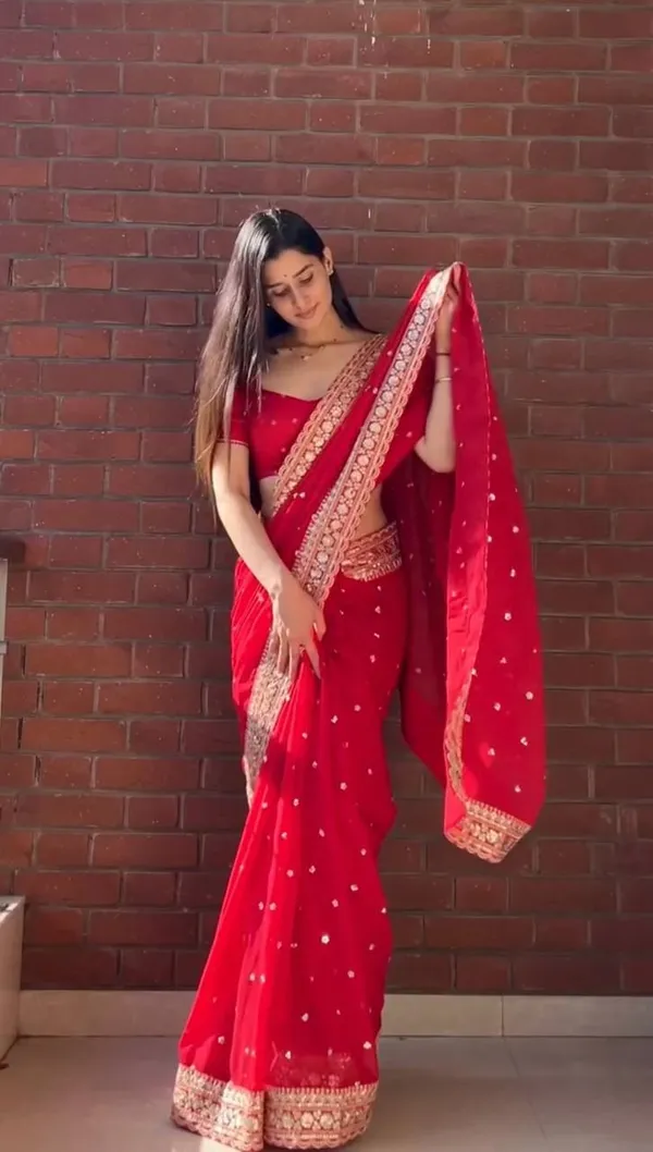 Tibby_Silk_Red_Saree