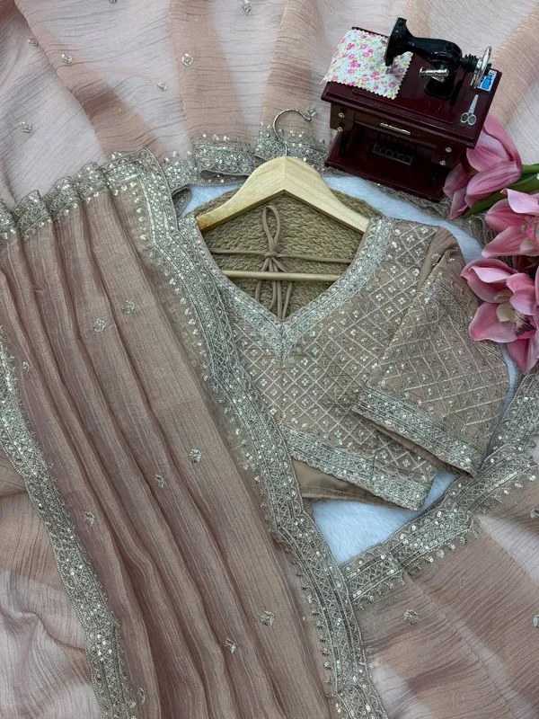 Tissue_Crush_Designer_Sequence_Saree_Collection_Premium