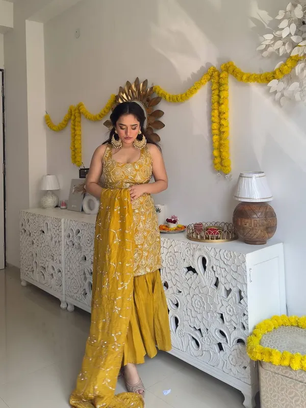 Yellow_Haldi_Glow_Sharara_Set_for_Women