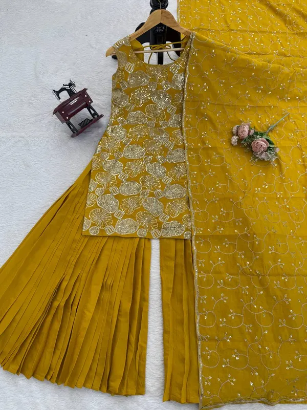 Yellow_Haldi_Glow_Sharara_Set_for_Women