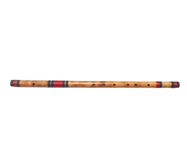 Brown_D_Natural_Base_(Fry)_Bansuri_Flute_(Right_Hand)_33_Inches_(83.82_Cm)