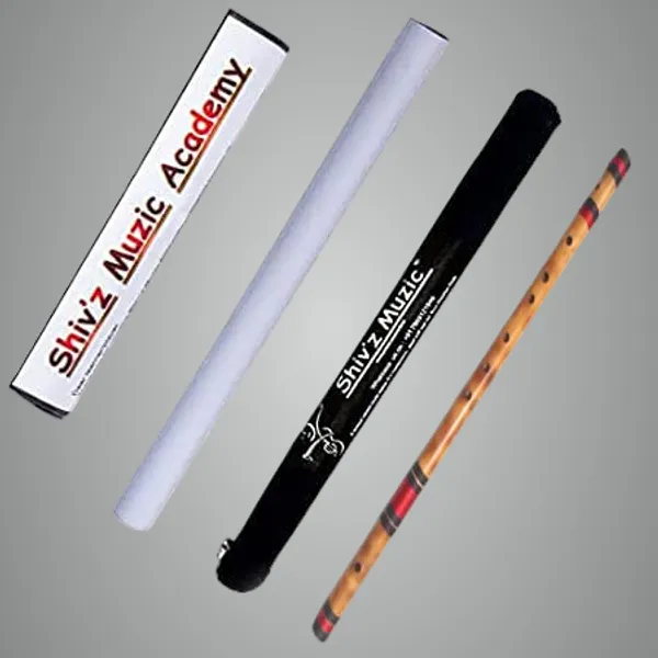 Brown_B_Natural_Base_(Fry)_Bansuri_Flute_(Right_Hand)_20_Inches_(52.07_Cm)