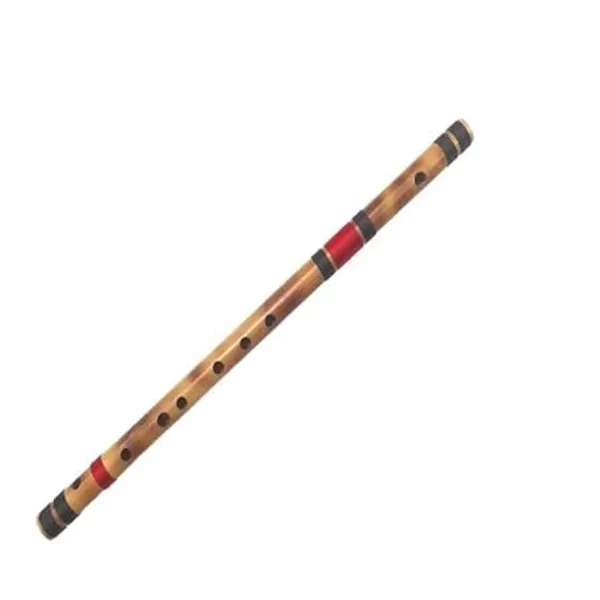 Brown_D_Sharp_Medium_(Fry)_Bansuri_Flute_(Right_Hand)_16_Inches_(40.64Cm)