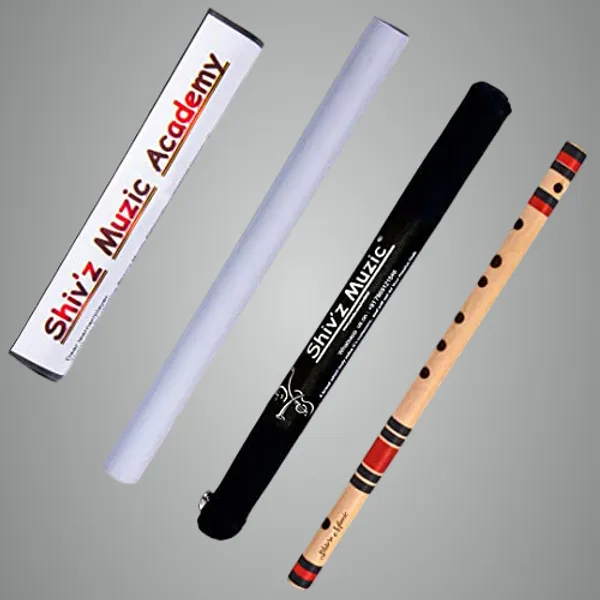 Brown_C_Sharp_Base_Clearance_Sale_Bansuri_Flute_(Right_Hand)_34_Inches_(86.36_Cm)
