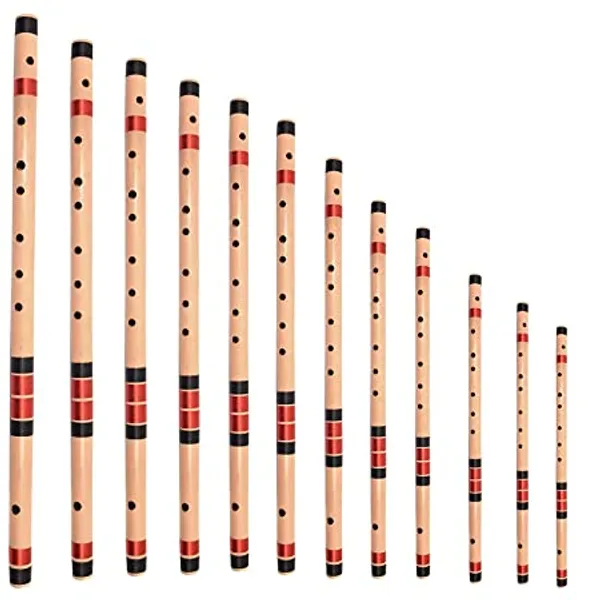 Brown_Bansuri_Flutes_Set_(12_Pieces)_Right_Hand