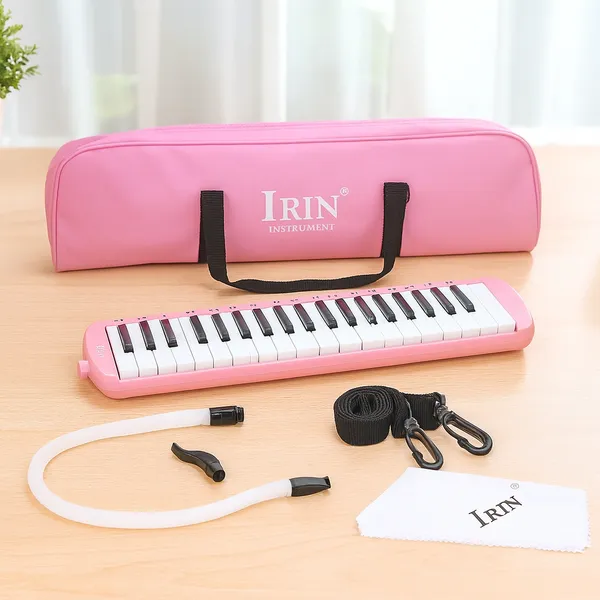 Pink_Irin_32_Piano_Keys_Melodica_Pianica_Musical_Instrument_With_Carrying_Bag_Cleaning_Cloth_For_Students_Beginners_Kids
