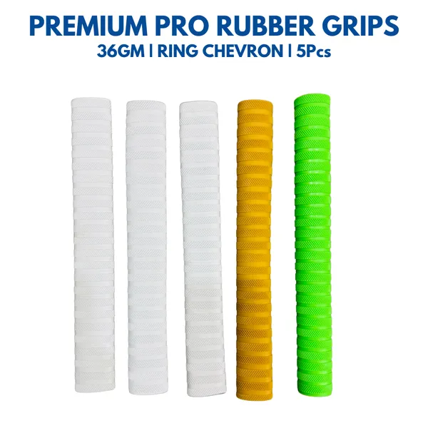 Aegis_Ring_Chevron_SH_Bat_Grips(5Pcs)