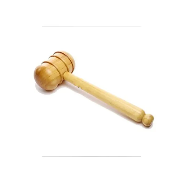 Aegis_Fiber_Tape_&__Wooden_Mallet