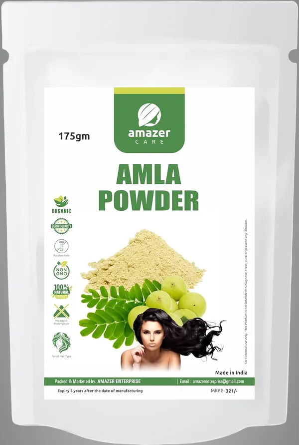 Natural_Amla_Powder_100%_Pure_And_Chemical_Free_(175Gm_Zipper_Pouch)_Indian_Gooseberry_Powder_For_Healthy_Hair_&_Nourishment
