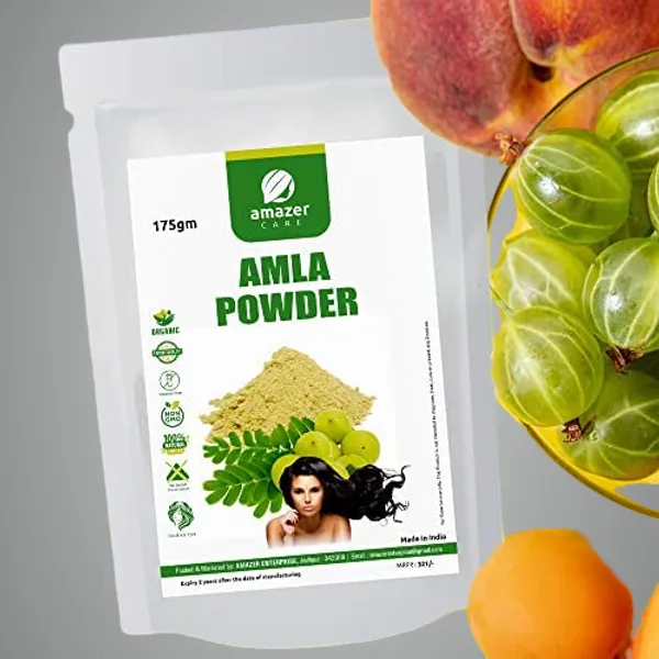 Natural_Amla_Powder_100%_Pure_And_Chemical_Free_(175Gm_Zipper_Pouch)_Indian_Gooseberry_Powder_For_Healthy_Hair_&_Nourishment
