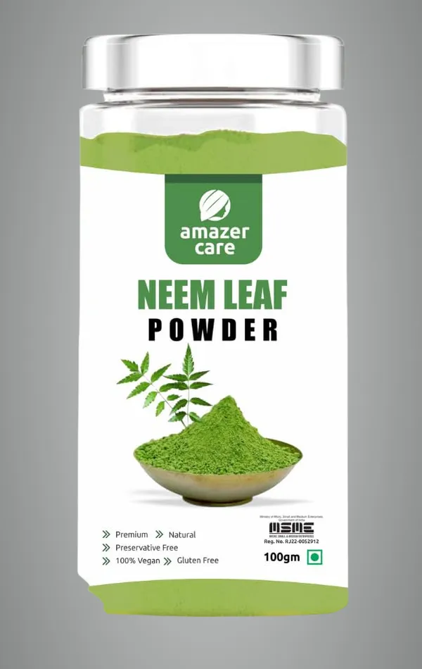 Neem_Leaf_Powder_-_Ayurvedic_Superfood_(1_Jar_Of_100_Gm)_For_Eating_&_Drink_&_Skin_Hair_And_Digestive_Health_Herbal_Detox