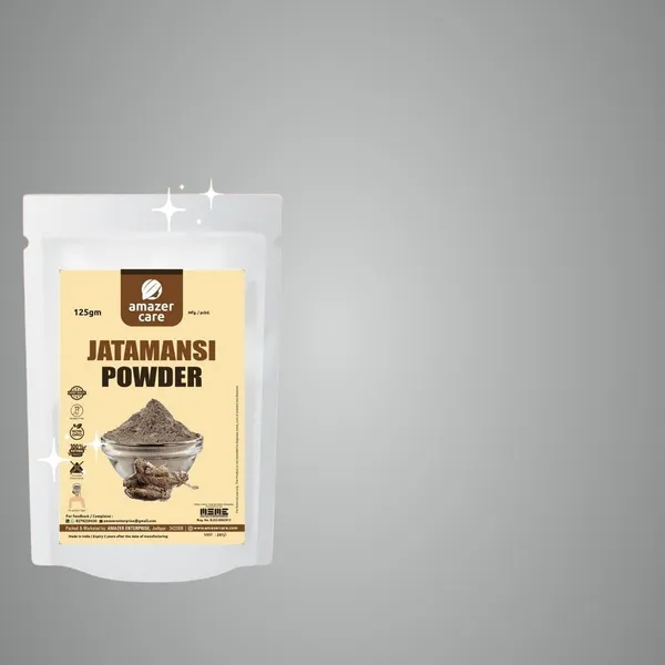 Premium_Jatamansi_Powder_-_100%_Pure_&_Natural_For_Hair_Care_-_150_Gm_Jatamansi_Root_(Baalchad)_Powder_For_Hair_Growth_Mask_And_Skincare