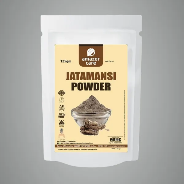 Premium_Jatamansi_Powder_-_100%_Pure_&_Natural_For_Hair_Care_-_150_Gm_Jatamansi_Root_(Baalchad)_Powder_For_Hair_Growth_Mask_And_Skincare