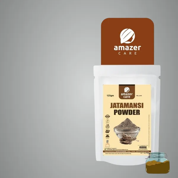 Premium_Jatamansi_Powder_-_100%_Pure_&_Natural_For_Hair_Care_-_150_Gm_Jatamansi_Root_(Baalchad)_Powder_For_Hair_Growth_Mask_And_Skincare