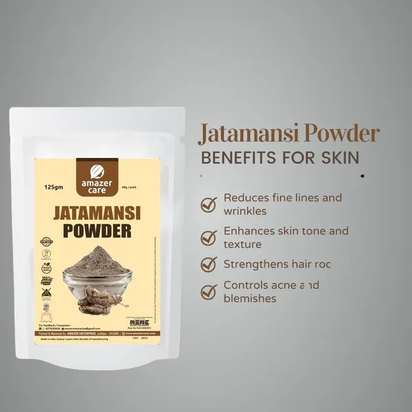Premium_Jatamansi_Powder_-_100%_Pure_&_Natural_For_Hair_Care_-_150_Gm_Jatamansi_Root_(Baalchad)_Powder_For_Hair_Growth_Mask_And_Skincare